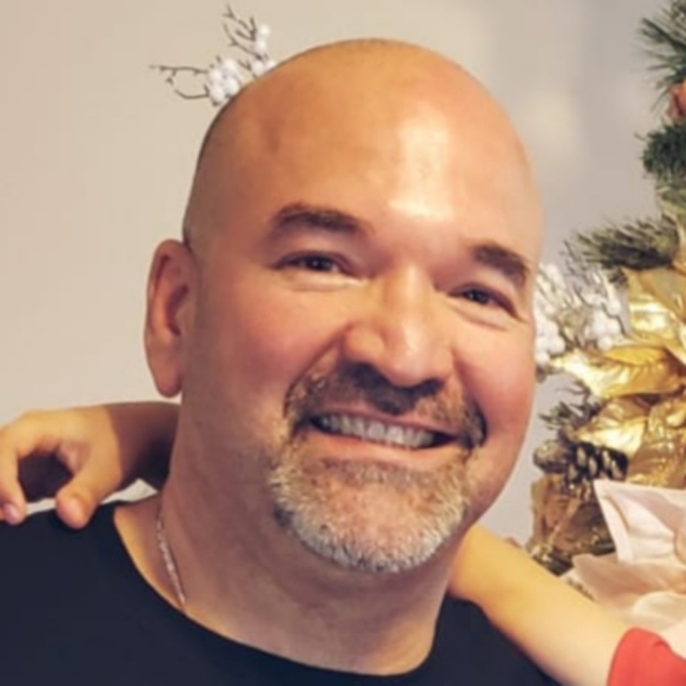 Meet your Posher, Alejandro